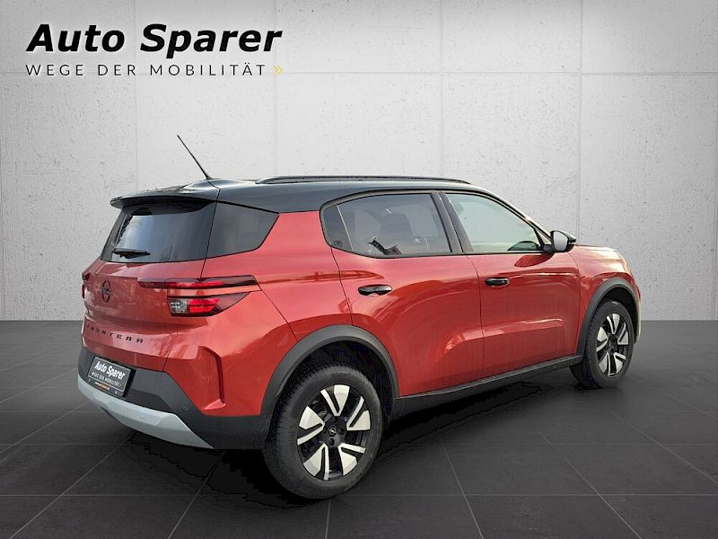 Opel Frontera -e GS 83KW