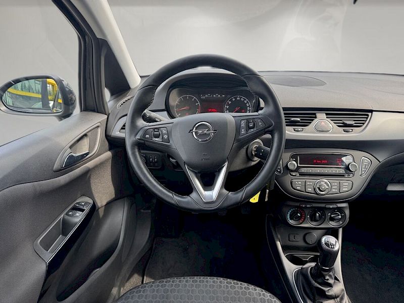Opel Corsa 1,4 Turbo Edition