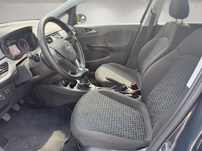 Opel Corsa 1,4 Turbo Edition
