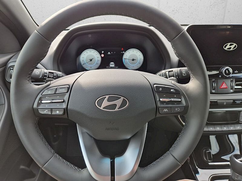 Hyundai i30 Kombi 1,0 TGDI Go! Plus