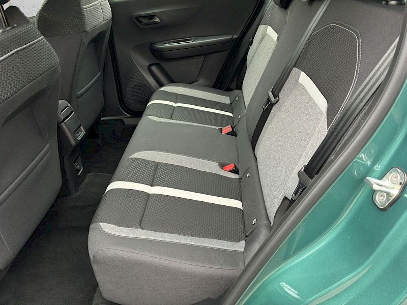 Opel Frontera Edition 1.2 100kW