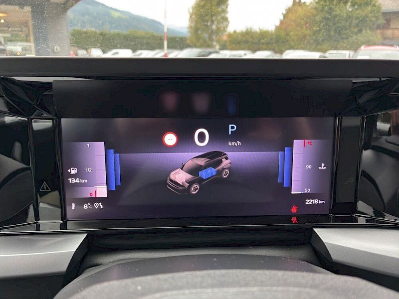 Opel Frontera Edition 1.2 100kW