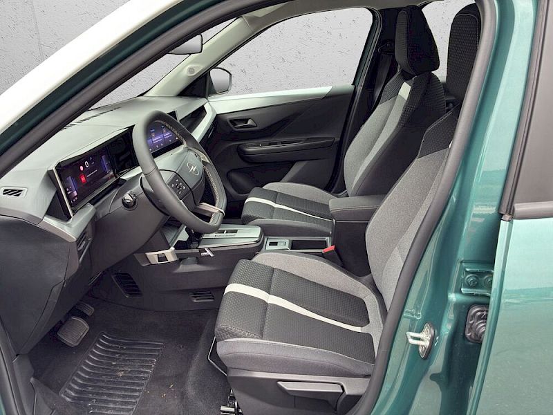 Opel Frontera Edition 1.2 100kW