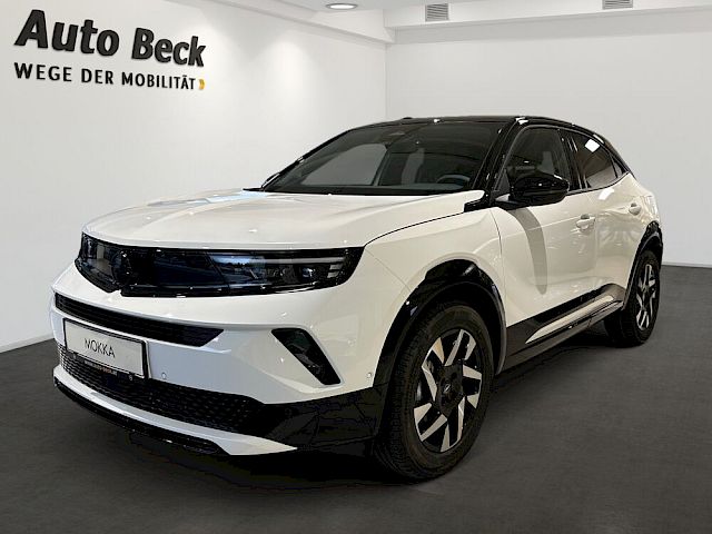 Opel Mokka 1.2 Turbo GS