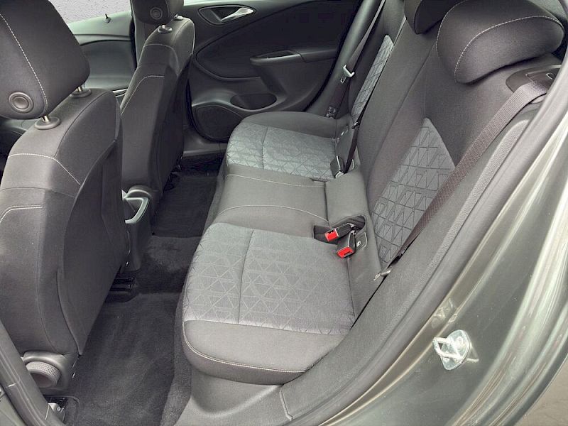 Opel Astra 120 Jahre Start/Stop