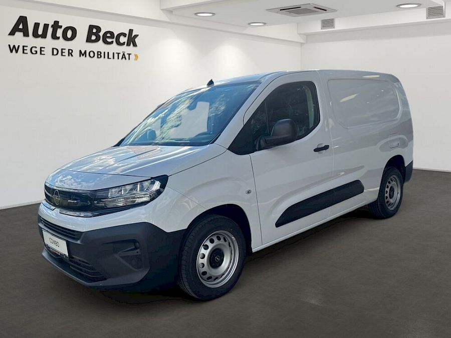 Opel Combo Cargo XL BlueHDi 100 S&S