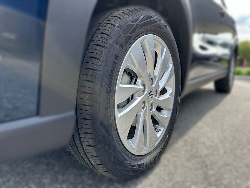 Suzuki S-Cross 1,4 GL Hybrid ALLGRIP shine 6AT