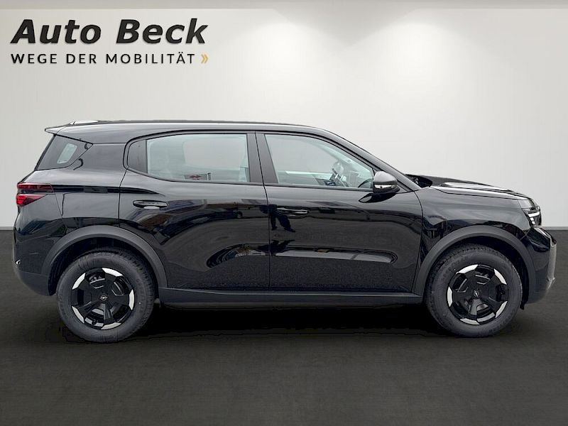 Opel Frontera 1.2 DI MHEV Edition Aut.