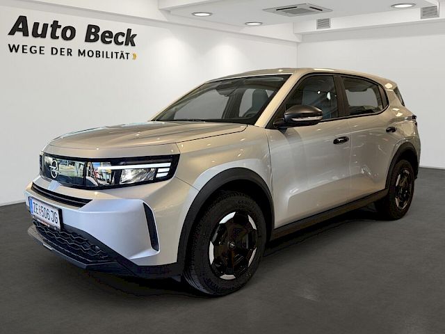 Opel Frontera 1.2 DI MHEV Edition Aut.