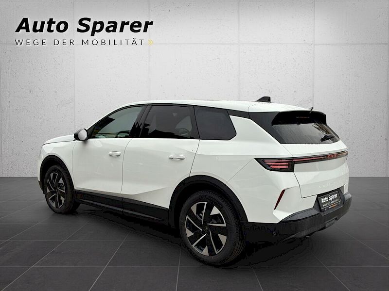 Opel Grandland X Grandland Hybrid GS