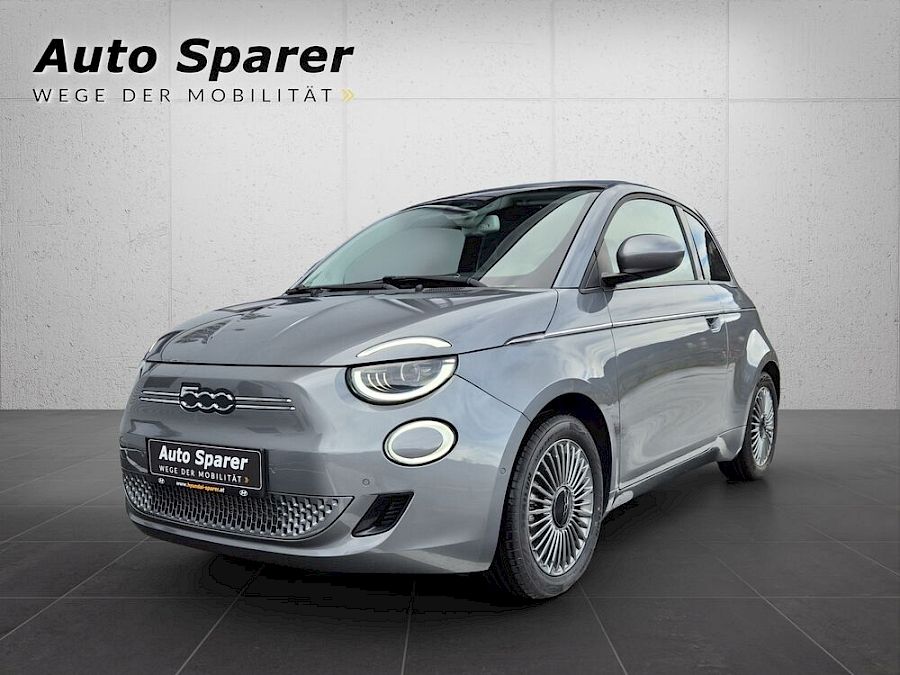 Fiat 500e 500C e Icon 42 kW/h