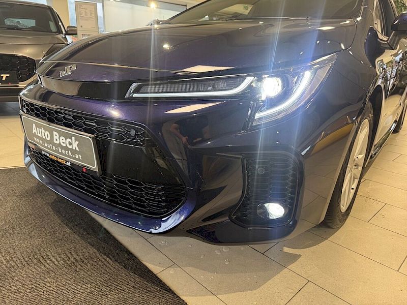 Suzuki Swace 1,8 HEV E-CVT Flash