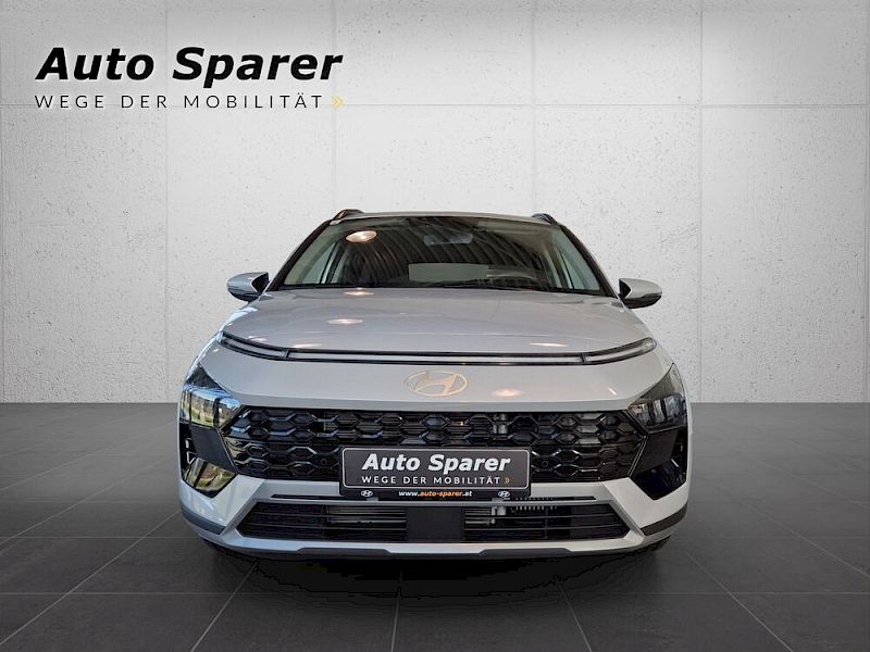 Hyundai Bayon GO! Plus 1,0 T-GDi DCT - y5bu3-PP4-OO5