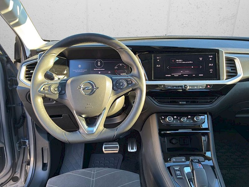 Opel Grandland X Business Elegance