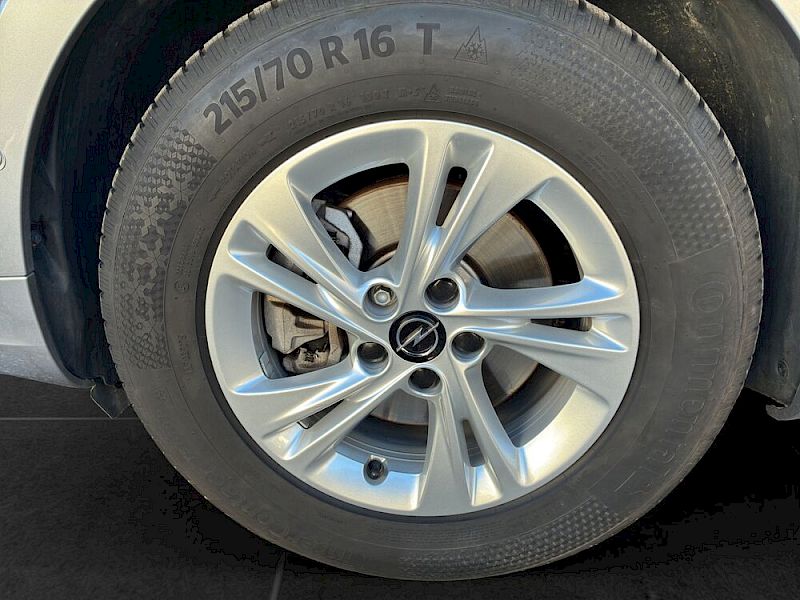 Opel Grandland X Business Elegance