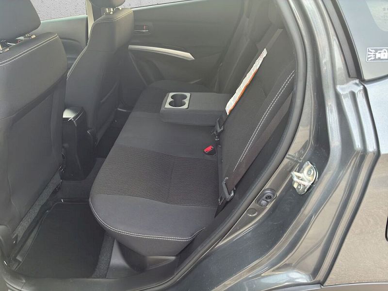 Suzuki SX4 S-Cross 1,4 GL+ DITC Hybrid ALLGRIP shine