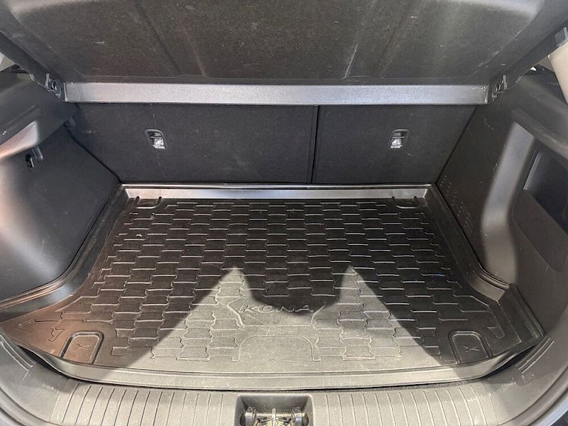 Hyundai Kona 1,6 CRDi 48V 4WD Trend Line DCT Aut.