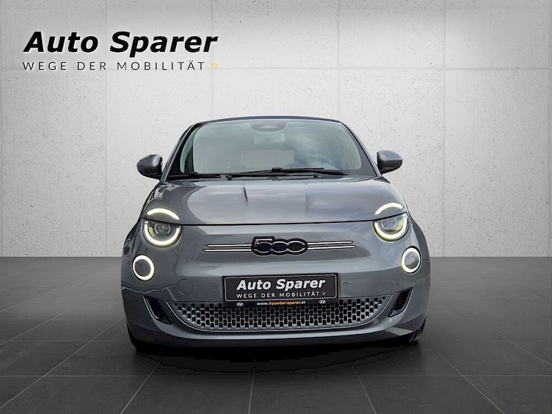 Fiat 500e 500C e Icon 42 kW/h