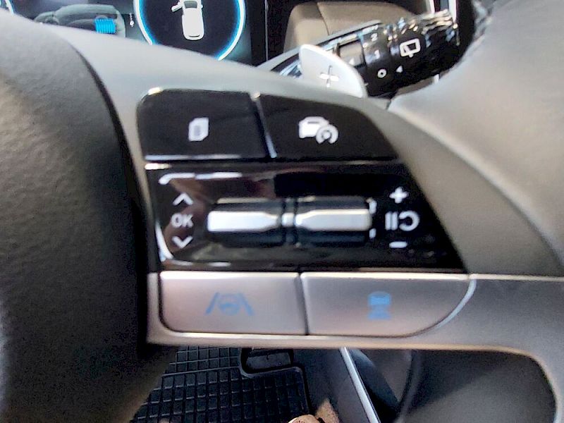 Hyundai Tucson TUCSON NX4 Trend Line 1,6 T-GDi PHEV 4WD DCT