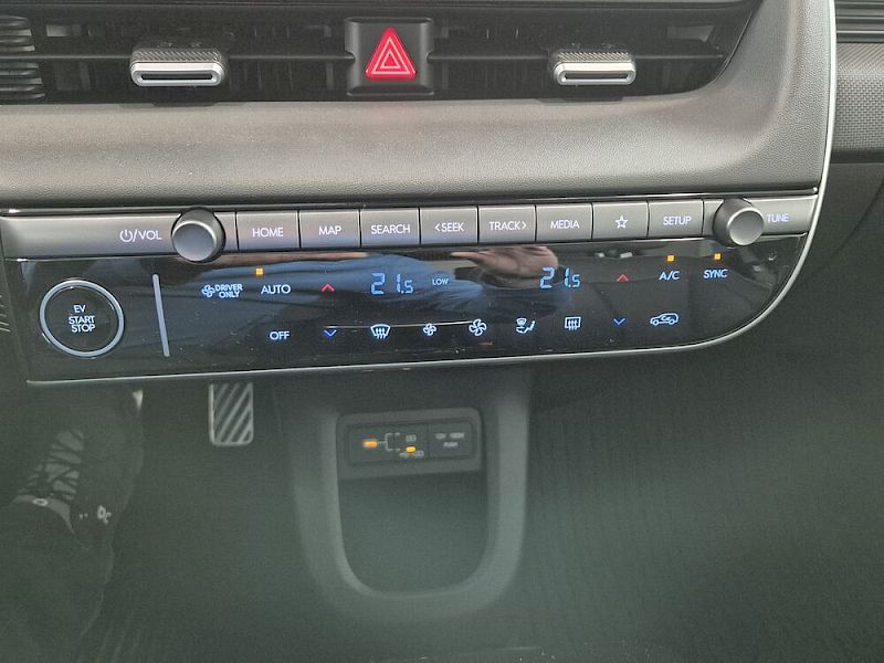 Hyundai Ioniq 5 IONIQ 5 Prestige Line 84 kWh AWD - i5p52-PP2-OO1