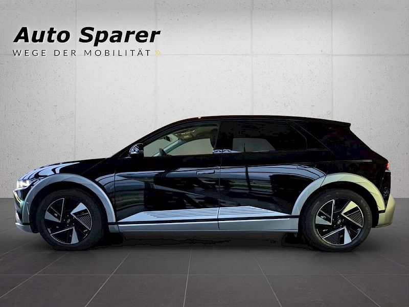 Hyundai Ioniq 5 IONIQ 5 Prestige Line 84 kWh AWD - i5p52-PP2-OO1