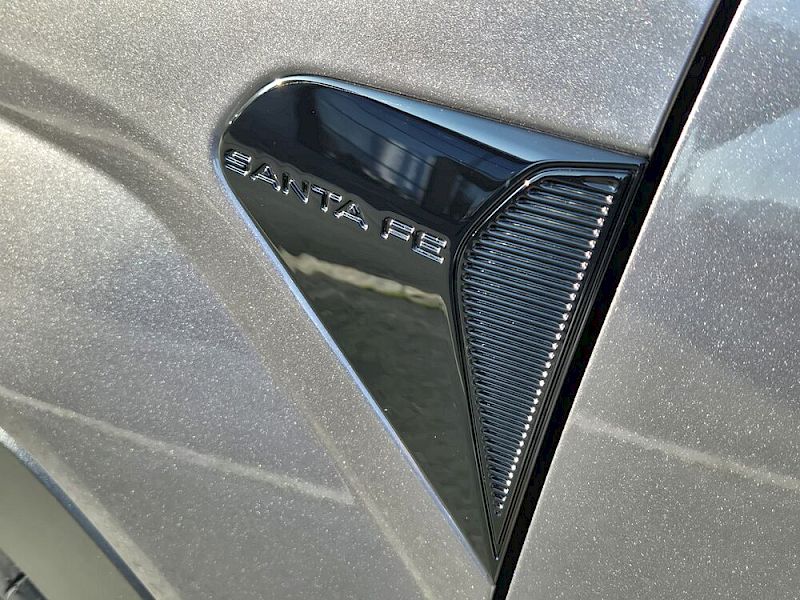 Hyundai Santa Fe SANTA FE MX5 Prestige Line 1,6 T-GDi PHEV 4WD DCT