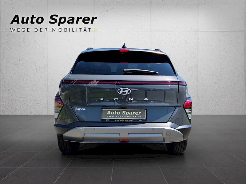 Hyundai Kona KONA SX2 Go! Plus 1,0 T-GDi 2WD - k5bu1-OP6