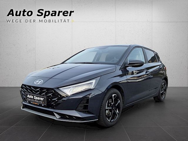 Hyundai i20 Trend Line 1,0 T-GDi - b5bt1-006/07