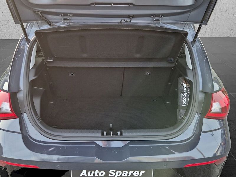 Hyundai i20 Trend Line 1,0 T-GDi - b5bt1-006/07