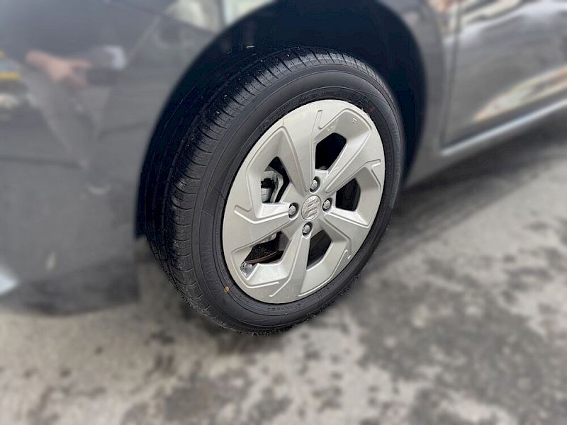 Suzuki Swift 1.2 Hybrid Allgrip Shine