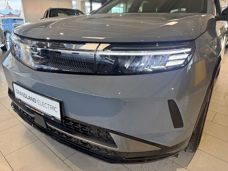 Opel Grandland Electric AWD 73kWh Edition