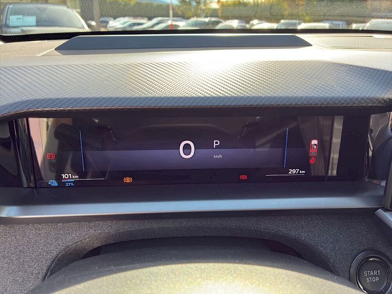 Opel Grandland X Electric 239kW AWD Ultimate