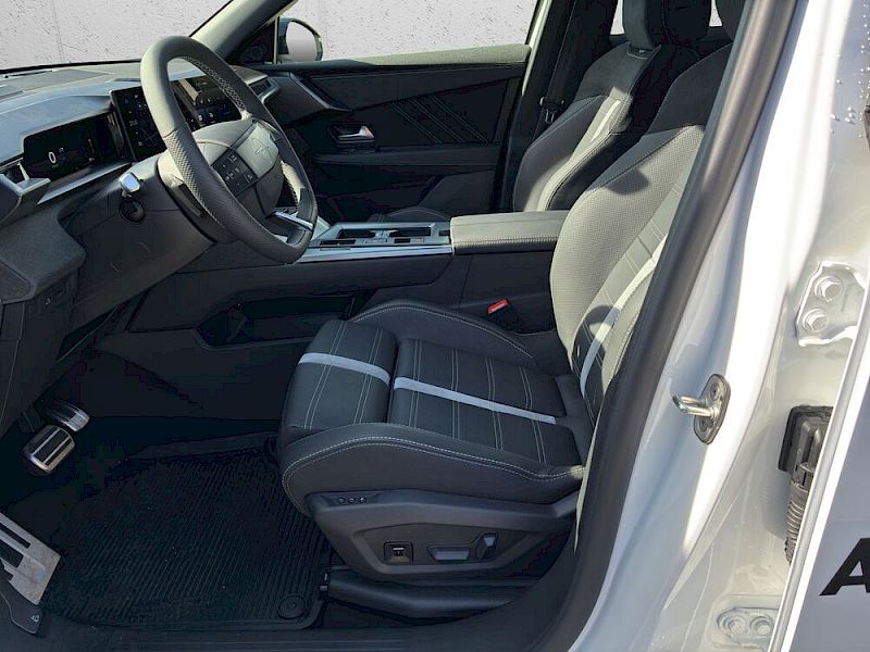 Opel Grandland X Electric 239kW AWD Ultimate