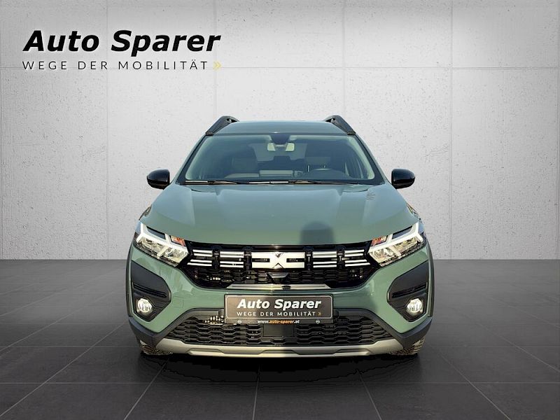 Dacia Jogger Extreme