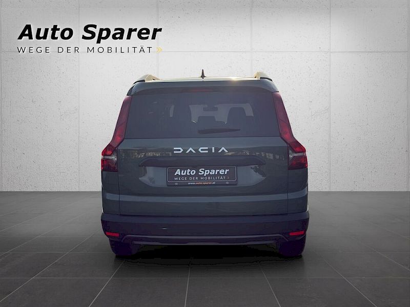 Dacia Jogger Extreme