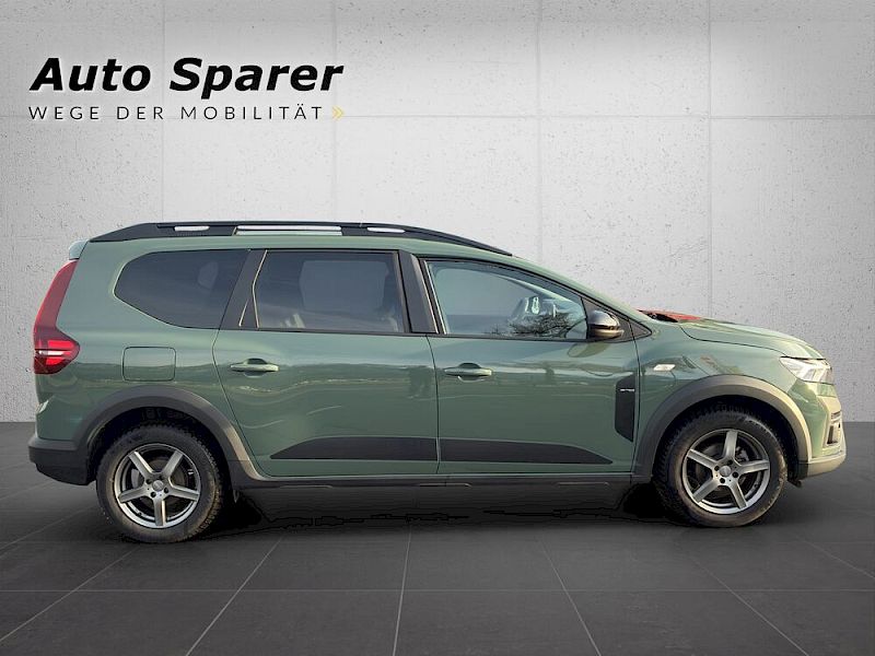 Dacia Jogger Extreme