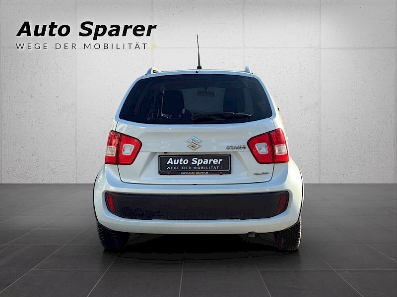 Suzuki Ignis 1,2 Shine 4WD