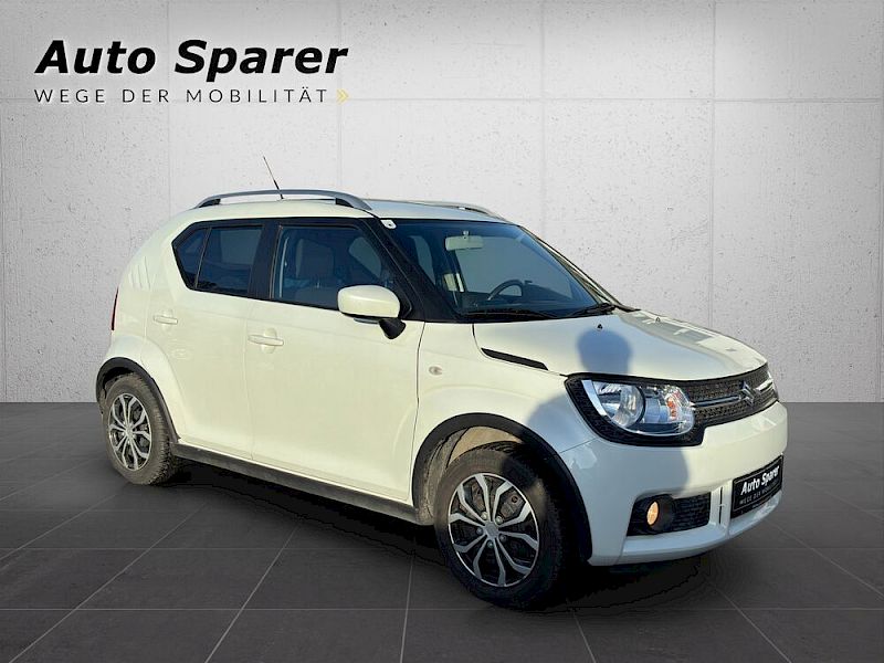 Suzuki Ignis 1,2 Shine 4WD