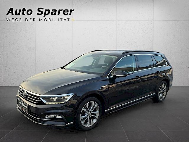 VW Passat Comfortline BMT/Start-Stopp 4Motion