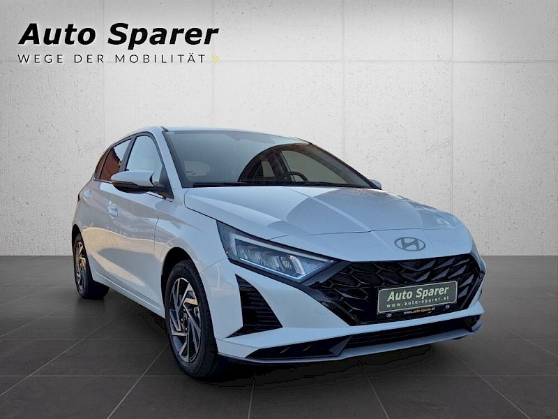 Hyundai i20 Go! Plus 1,0 T-GDi - b5bu2-OO6/O7