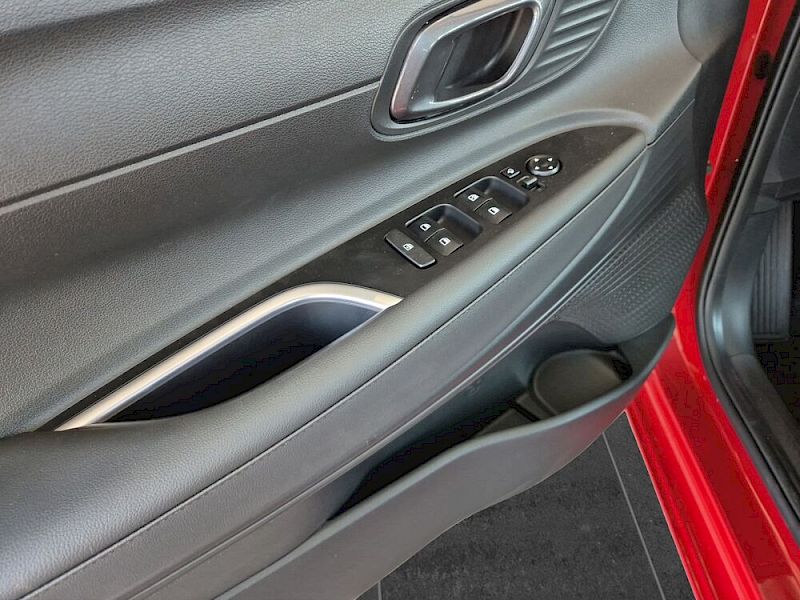 Hyundai i20 Trend Line 1,0 T-GDi - b5bt1-OO2/O3