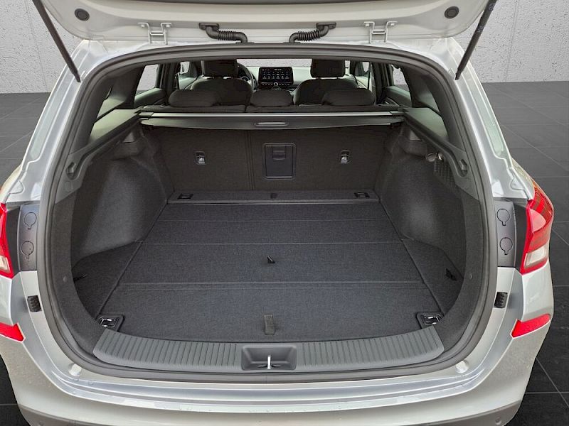 Hyundai i30 Kombi Go! Plus 1,0 T-GDi DCT