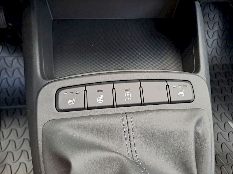 Hyundai i10 Trend Line 1,0 - a3bt0-OP4