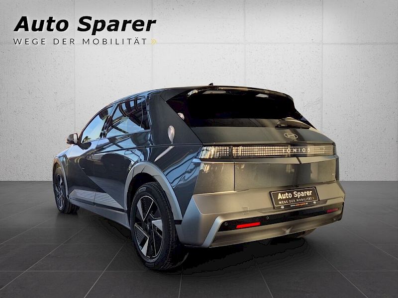 Hyundai Ioniq 5 IONIQ 5 Go! 84 kWh AWD - i5g52-PP7-OO1