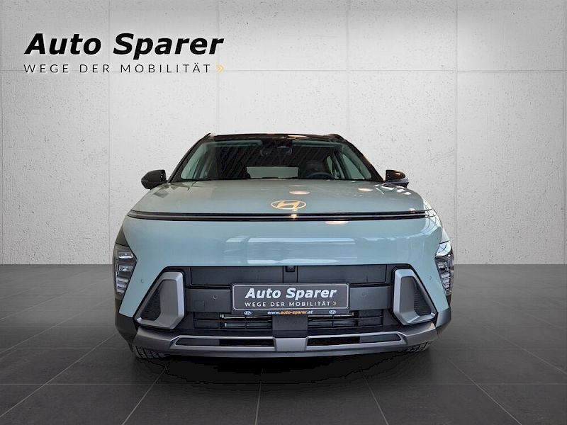 Hyundai Kona KONA SX2 Go! Plus 1,6 GDi HEV 2WD DCT - k5hu1-PK1