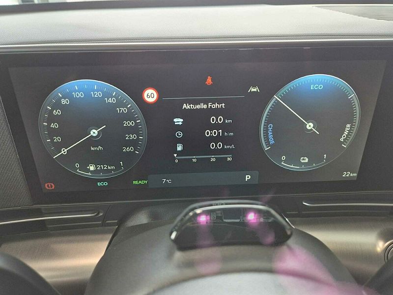 Hyundai Kona KONA SX2 Go! Plus 1,6 GDi HEV 2WD DCT - k5hu1-OP2-P6