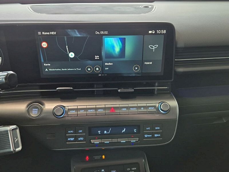 Hyundai Kona KONA SX2 Go! Plus 1,6 GDi HEV 2WD DCT - k5hu1-OP2-P6