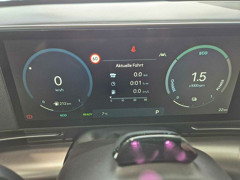 Hyundai Kona KONA SX2 Go! Plus 1,6 GDi HEV 2WD DCT - k5hu1-OP2-P6