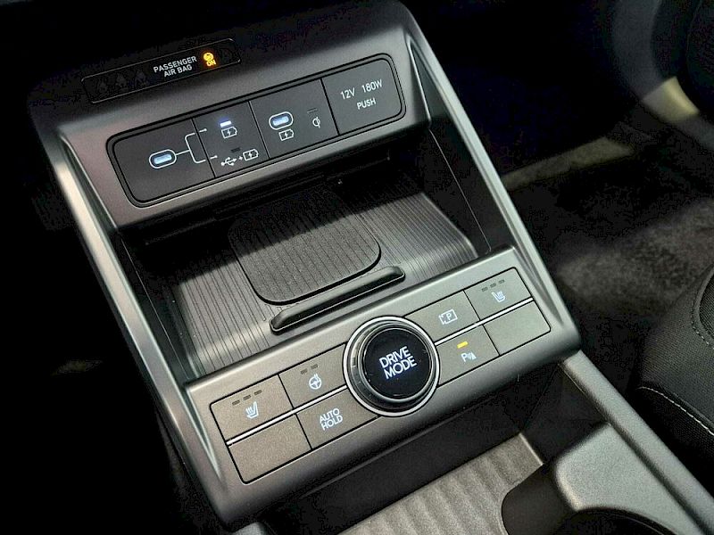 Hyundai Kona KONA SX2 Go! Plus 1,6 GDi HEV 2WD DCT - k5hu1-OP2-P6