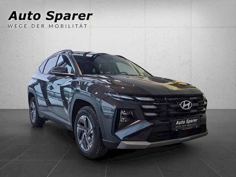 Hyundai Tucson TUCSON NX4 Jubilé 1,6 T-GDi HEV 4WD AT - t6hj2